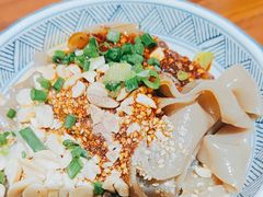 -姚记.周礼伤心凉粉(时代广场店)