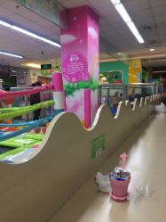 -孩子王(盐城宝龙广场店)