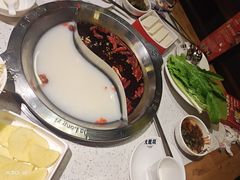 -大龙燚火锅