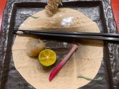 -鮨青(恒基名人购物中心店)