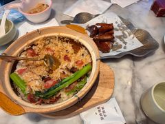 -蝴蝶里·粤菜·点心(滨江龙湖店)