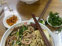 -陈记锅盖面(长江路店)