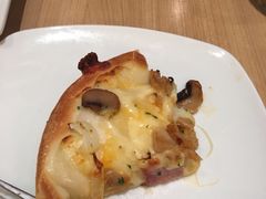-必胜客(百联又一城店)