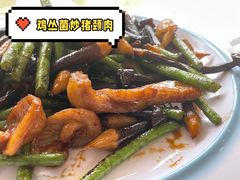 -阿四台山黄鳝饭(东门店)