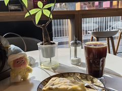 -德南面包房(尚都店)