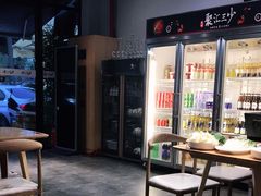 -聚汇三少·龙虾·中餐厅(莫邪路新天地店)