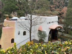 -三鹰之森吉卜力美术馆