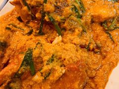 青咖喱蟹-泰华海鲜中餐厅(普吉镇店)