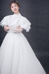 -玛奇朵婚纱摄影