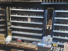 -日本手作眼镜·久川睛匠(龙德店)