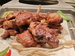 -威珀斯酒店·珀萃美食餐厅