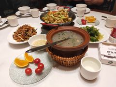 -小菜园新徽菜(无锡人民路红豆店)