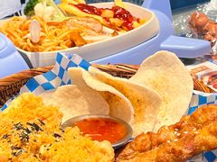 -万达广场(惠州大亚湾店)