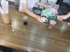 -李先生牛肉面大王(马栏店)