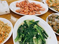 -明记海鲜大排档(巽寮湾店)