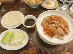 -烤肉季饭庄