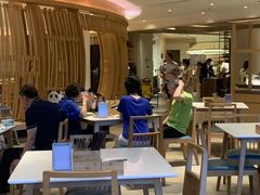 -味餐厅·海鲜·火锅·自助餐