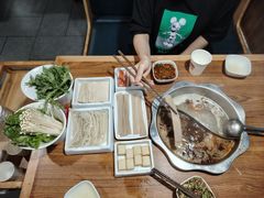 -傣妹火锅(南京东路一店)