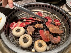 -火炉火自助餐(喜隆多店)