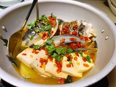 -佬麻雀·剁椒鱼头(京基KK One店)