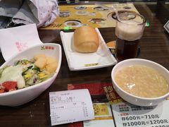 -豪享来中西餐厅(隆昌店)