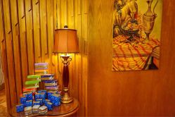 点击看大图 -TIME SPA科技美肤机构