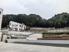 -孙文西路步行街