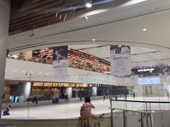 -TheRink大零溜冰场(IFS国金中心店)