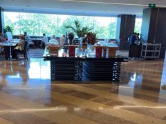 -宁海金海开元名都大酒店·名爵自助餐厅(金水路店)