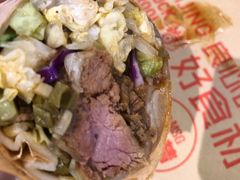 -特派卷·老北京烤鸭卷(合生汇购物中心店)