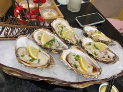 -竹之月日本料理铁板烧(香江花园店)