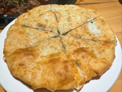 -大众跷脚牛肉馆·非遗传承单位(峨眉山店)