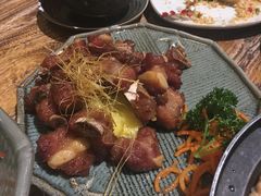 -喜越泰莱·泰越料理(海逸新天地店)