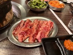 -大馥·炭火烧肉酒场(莘庄莘福坊店)