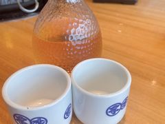 -水林间·寿喜烧自助(仙林金鹰店)