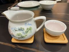 -最忆早茶(蜀汉路店)