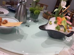 -村长家的疙瘩汤·东营菜(东营茶城店)