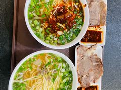 -洪师傅牛肉面(文昌南路店)