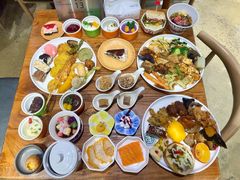 -素虎料理(前门店)