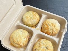 -龙华素斋(龙华路店)