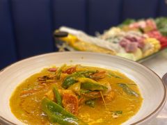 -樾餐厅泰式海鲜火锅(民歌湖店)