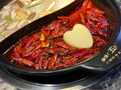 -钢管厂五区小郡肝火锅串串 Chuan Chuan hot pot