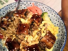 极厚鳗鱼饭-花火-HANABI(莲花国际广场店)