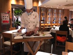-四季民福烤鸭店(望京旺角店)