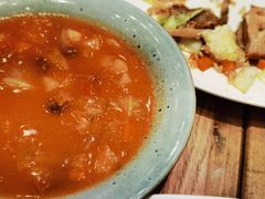-玛格萝妮比萨屋(四平店)