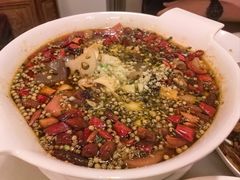-嘉丰湘菜馆(芳群园店)