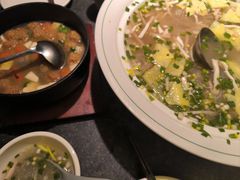 -杏花村水席楼·洛阳水席(老城十字街店)