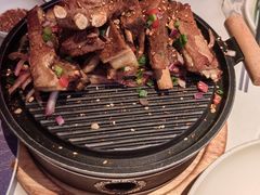 -在前门·烤鸭北京菜(五月花广场店)