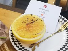 -逗烤·轻烧烤(福田店)