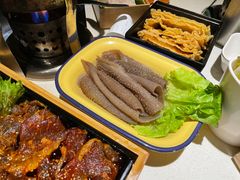 -火锅先生(五马街店)